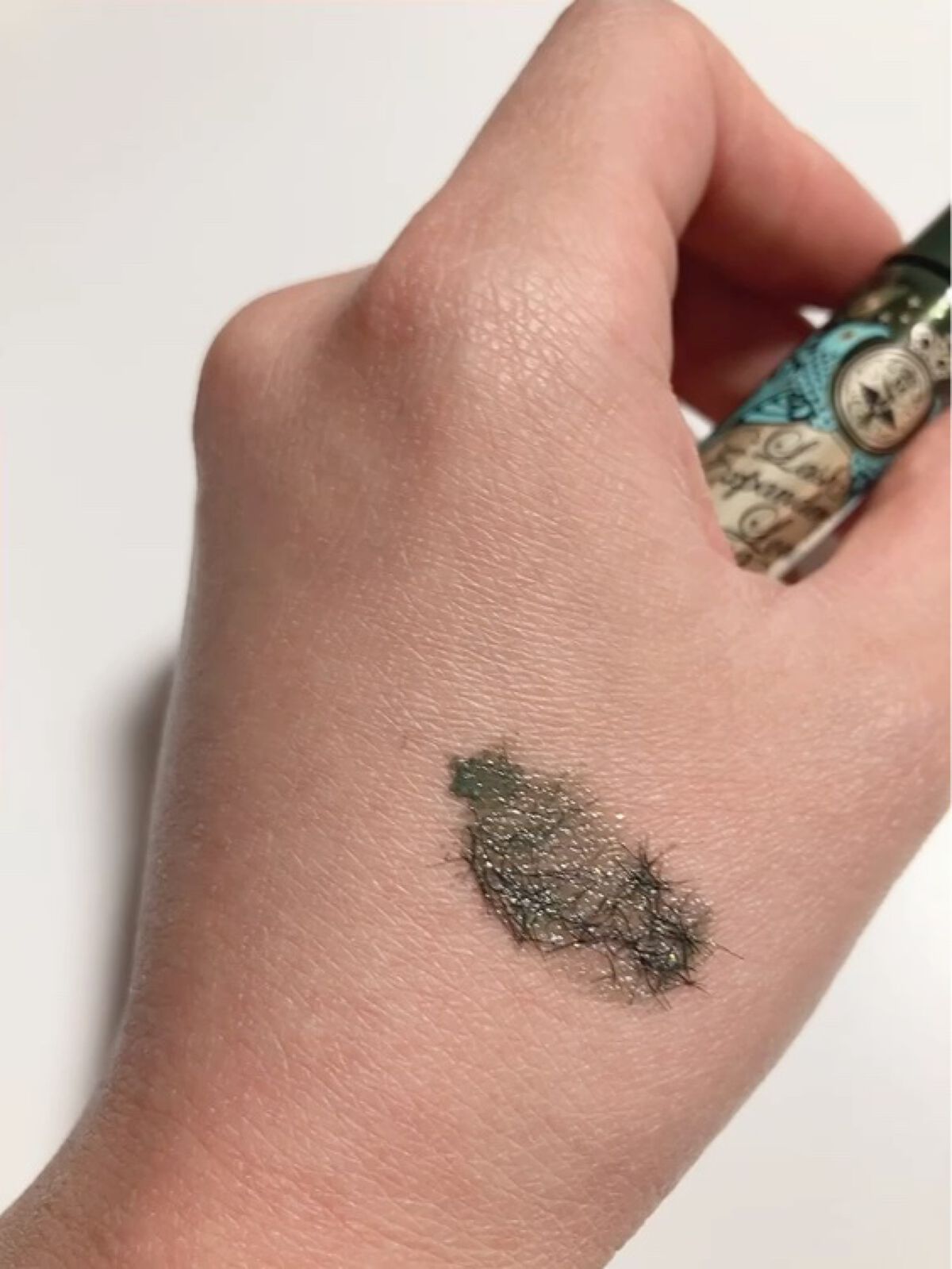 ラッシュエキスパンダー ロングロングロング/MAJOLICA MAJORCA/マスカラを使ったクチコミ（2枚目）