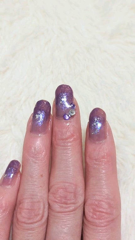 ネイルホリック/ネイルホリック/マニキュアの人気ショート動画