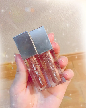 クチュールシャドウ(MELTED)/A’pieu/単色アイシャドウを使ったクチコミ（2枚目）