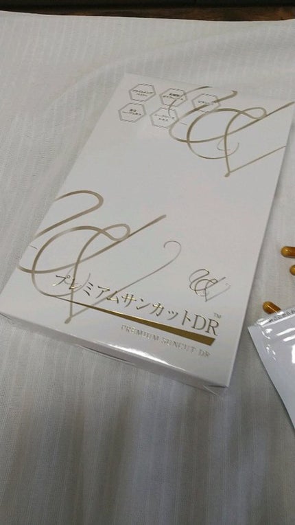 プレミアムサンカットDR/swiss/美容サプリメントの人気ショート動画