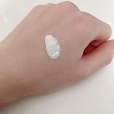 SOFINA iP UVレジスト スムースミルク/SOFINA iP/日焼け止め・UVケアの動画クチコミ5つ目