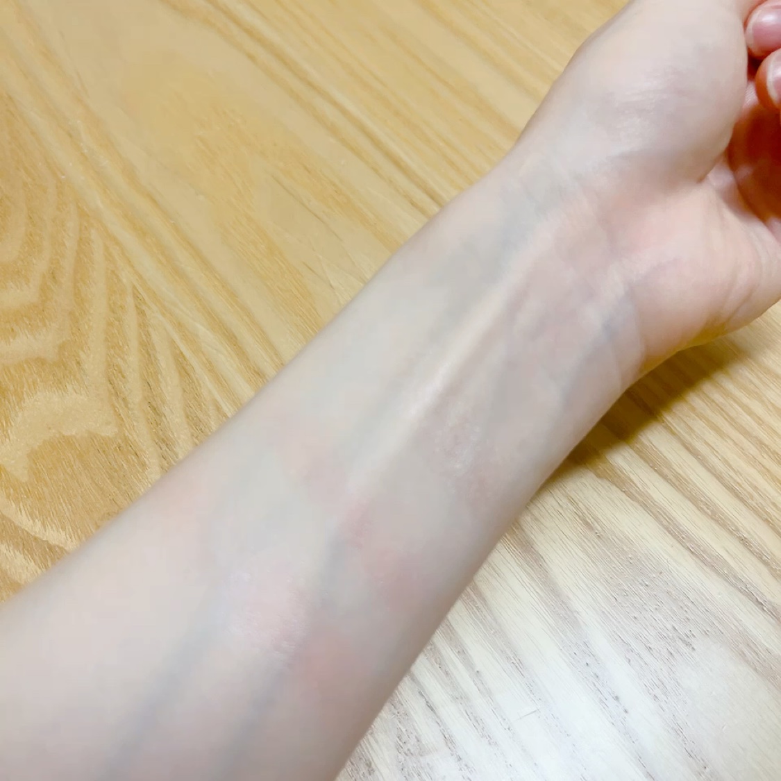 フェイスグロウカラー/CEZANNE/クリームハイライトを使ったクチコミ（3枚目）