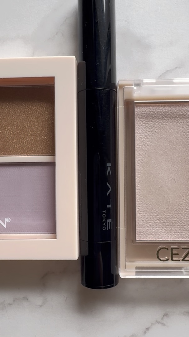 フェイスグロウカラー/CEZANNE/クリームハイライトを使ったクチコミ（1枚目）