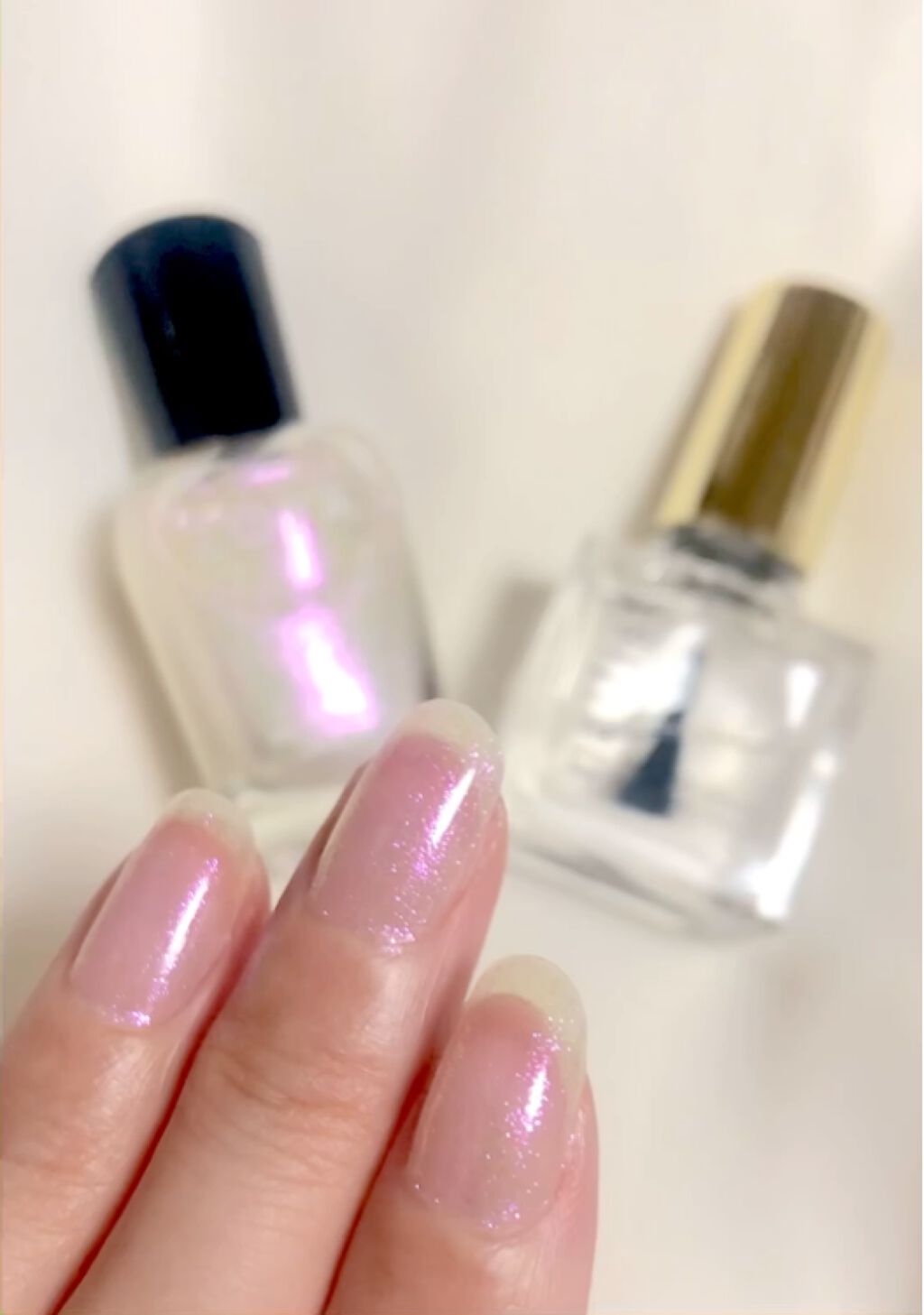 ネイルカラー/ゾーヤ/マニキュアを使ったクチコミ（3枚目）