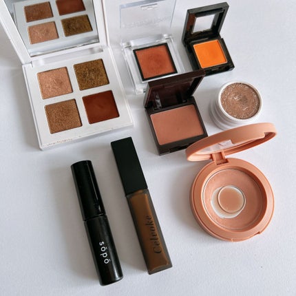 Glam Quads/MAKEUP BY MARIO/アイシャドウパレットの人気ショート動画