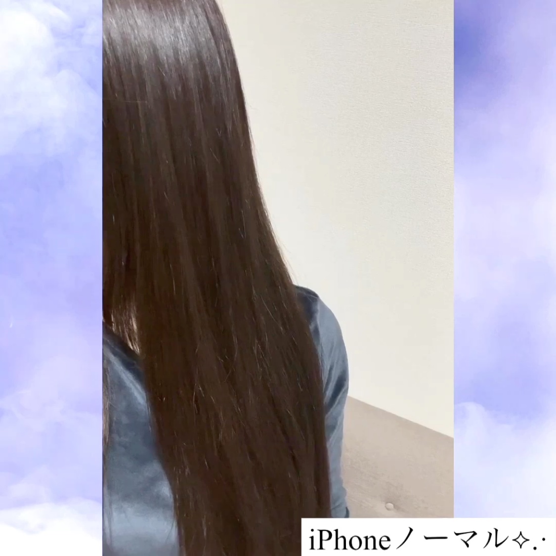 ディープモイスト シャンプー/ ヘアトリートメント/モロッカンビューティ/市販シャンプーを使ったクチコミ（2枚目）