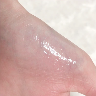 リッププランパー プラスカラー/Borica/リップグロスを使ったクチコミ（3枚目）