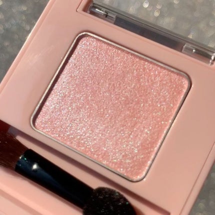 フーミー シングルアイシャドウ/WHOMEE/単色アイシャドウを使ったクチコミ(8枚目)