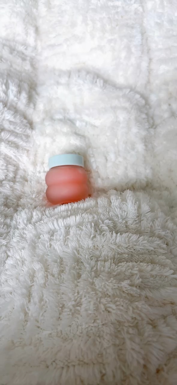 ビタグレーズドリップマスク/TOCOBO/リップマスクの人気ショート動画