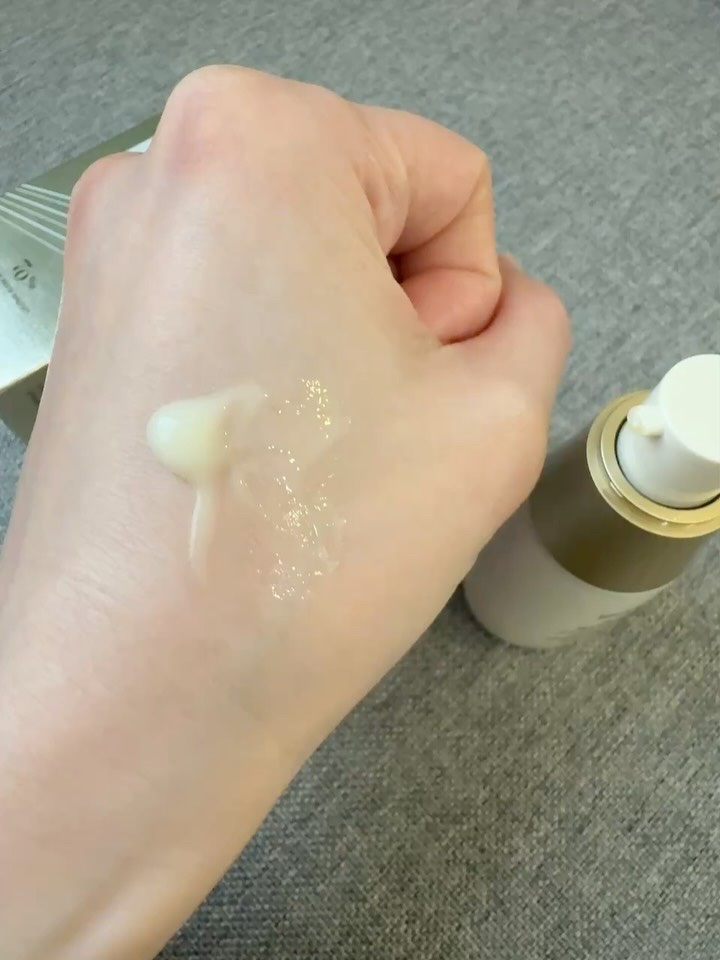 マスティックパーフェクトアンプル/Mastina/美容液を使ったクチコミ（3枚目）