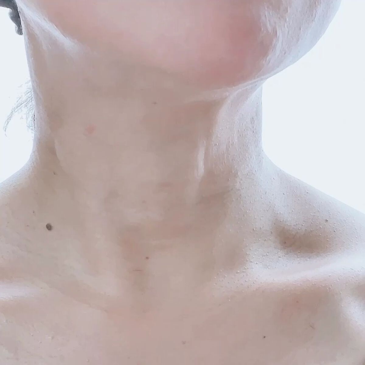 Derma Lift Mask/ALLUDEM/スキンケアキットを使ったクチコミ（1枚目）