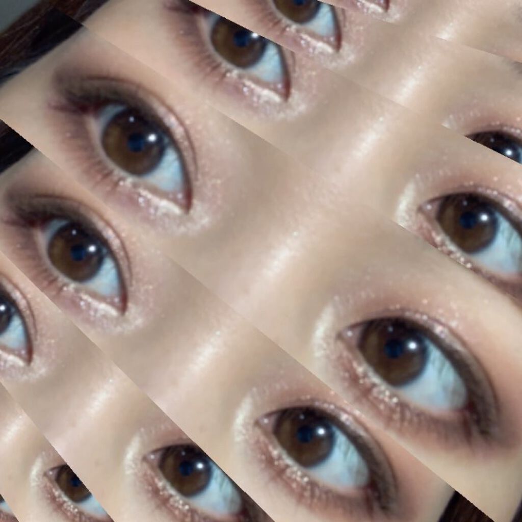 リュクスアイシャドウ/BOBBI BROWN/単色アイシャドウを使ったクチコミ（3枚目）