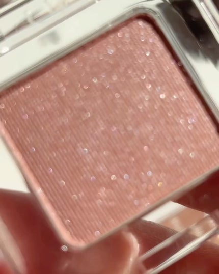 ミネラルウォータリーシャドー/エトヴォス/リキッドアイシャドウを使ったクチコミ(4枚目)