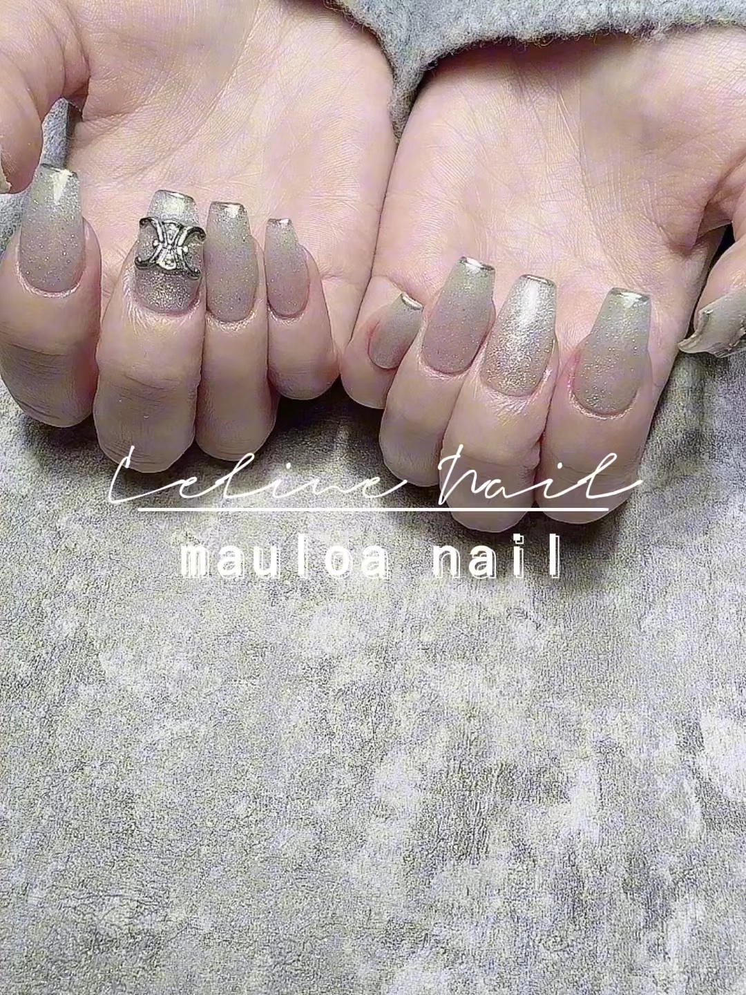 #フレンチネイル,#ネイル,#アートネイル,#春ネイル,#ミラーアートネイル,#白フレンチネイル,#フレンチネイル,#セリーヌネイル,#乳白色ネイル,#手書きアートネイル,#ミラーアートネイル,#パーツネイル,#ミラーネイル,#シルバーアクセネイル,#天王寺ネイル,#秋ネイル,#ネイルやり方ネイルのネイルデザイン
