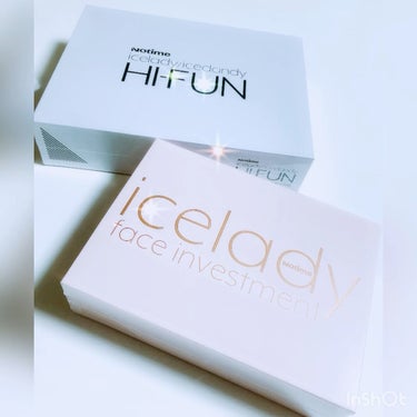 美容/健康 美容機器 試してみた】アイスレディ フェイス インベストメント/icelady | LIPS 美容/健康 美容機器 試してみた】アイスレディ フェイス インベストメント/icelady | LIPS