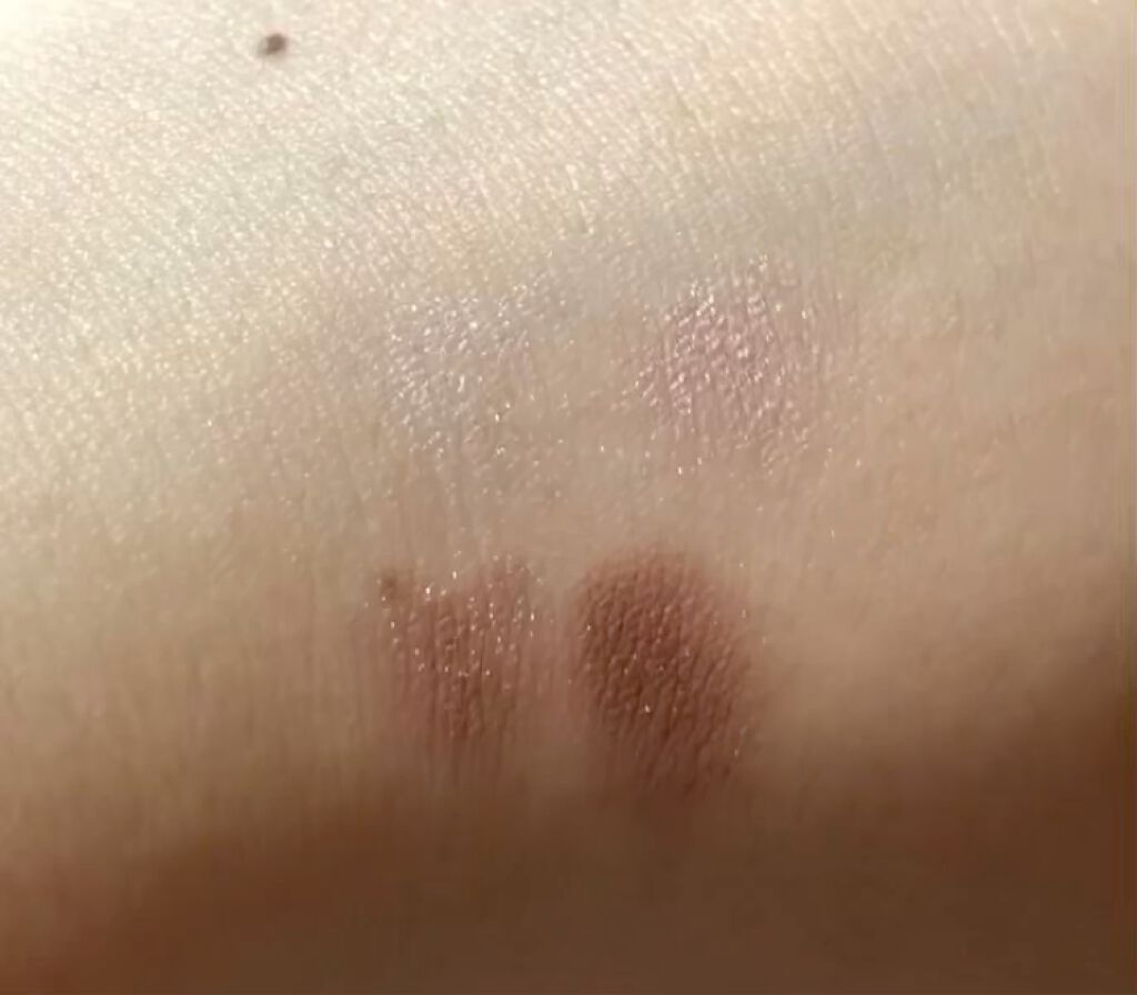 口紅（詰替用）/ちふれ/口紅を使ったクチコミ（2枚目）