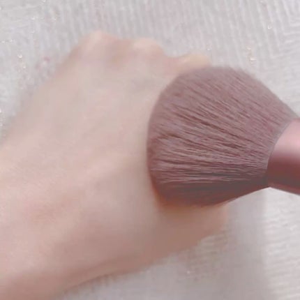 HDスキン ルースパウダー/MAKE UP FOR EVER/ルースパウダーを使ったクチコミ(2枚目)