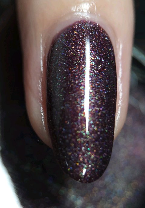 アディクション ザ ネイル ポリッシュ +/ADDICTION/マニキュアを使ったクチコミ（1枚目）