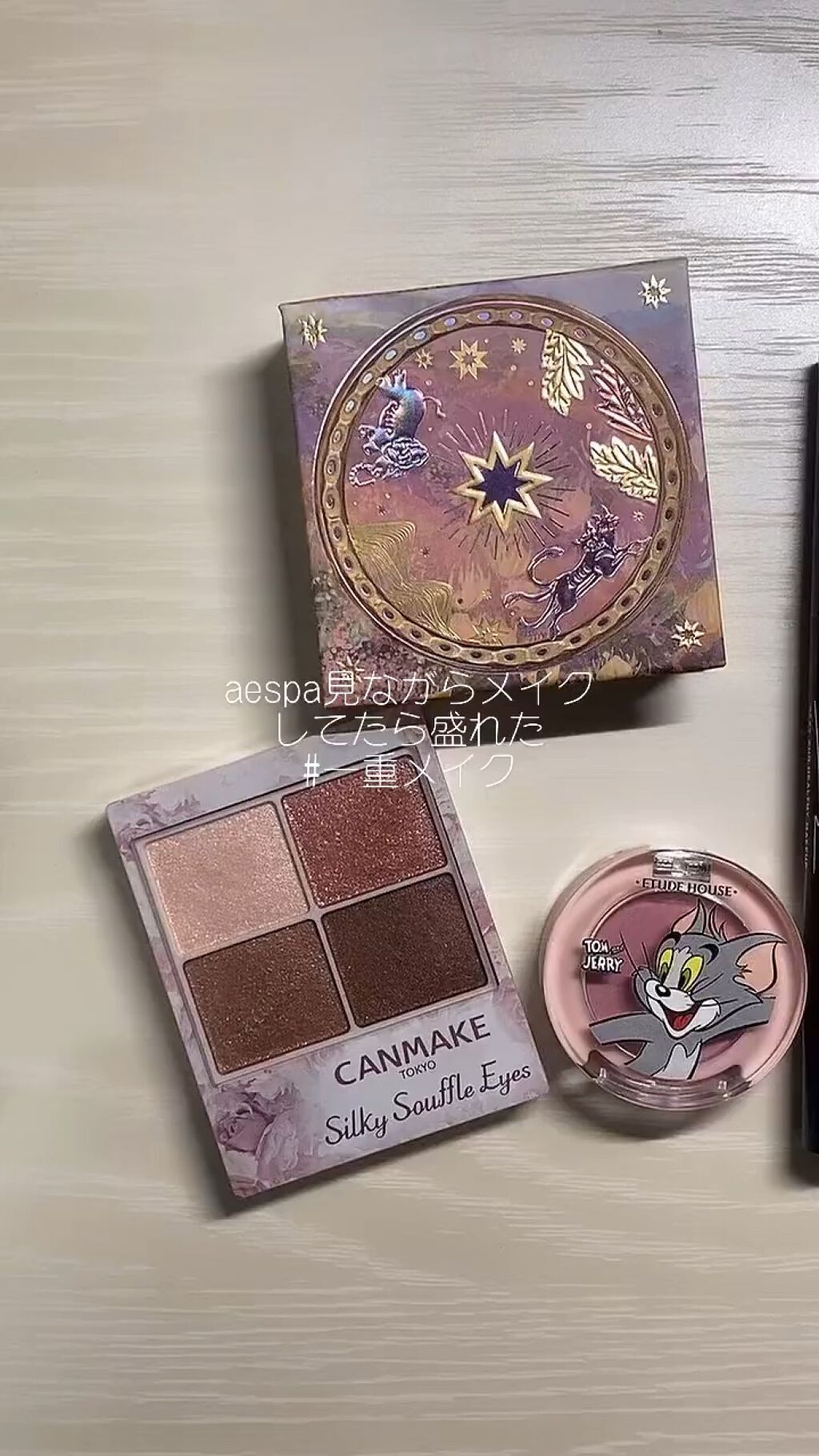 UR GLAM　COVER＆HIGHLIGHT CONCEALER/U R GLAM/リキッドコンシーラーを使ったクチコミ（1枚目）