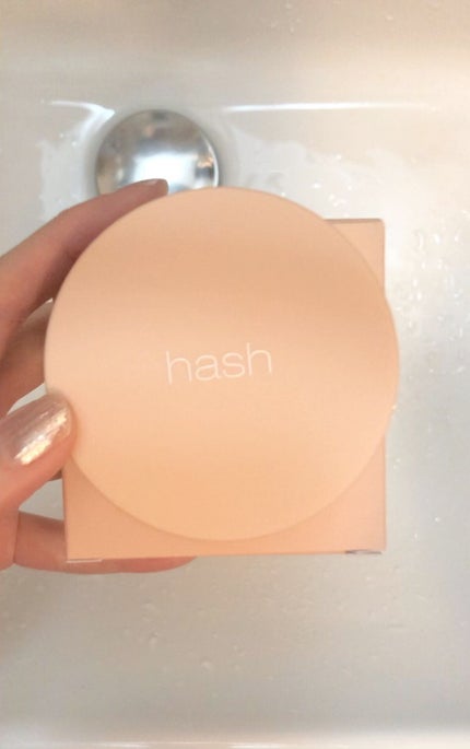 クラウド スキン グロー クッション XX01 ホンデ/HASH/クッションファンデーションの人気ショート動画