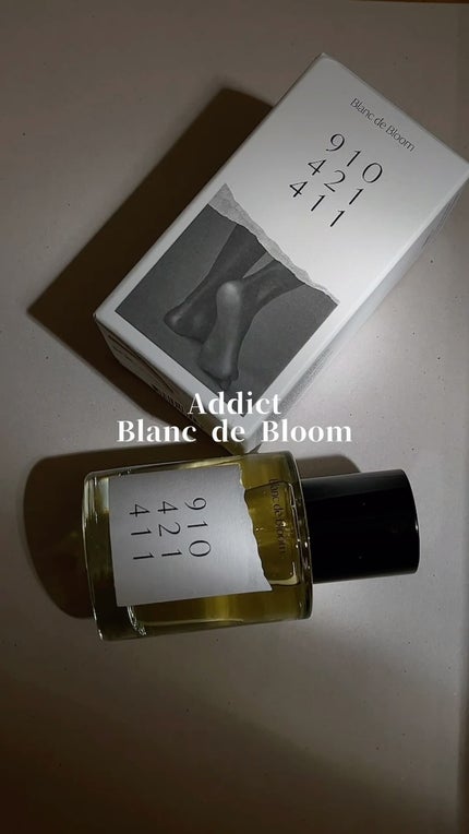 オードパフューム ブランド ブルーム/Addct/香水(レディース)の人気ショート動画