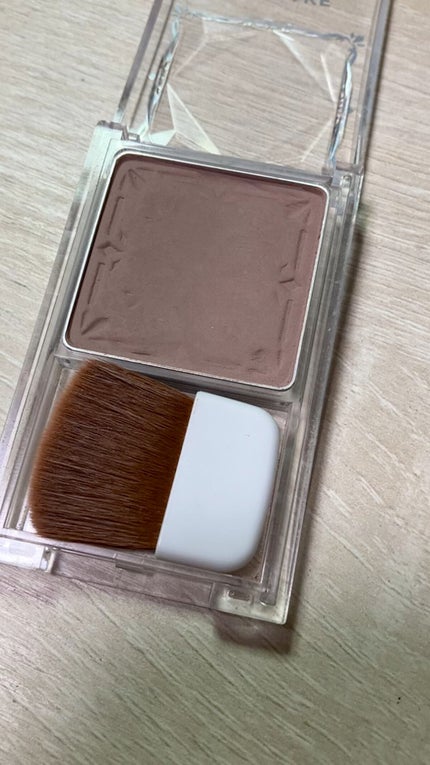 シェーディングパウダー/キャンメイク/シェーディングの人気ショート動画