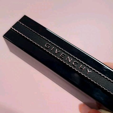 ルージュ・アンテルディ/GIVENCHY/口紅の人気ショート動画