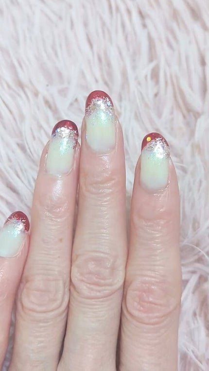 リトルジュエリーコフレ/パラドゥ/マニキュアの人気ショート動画