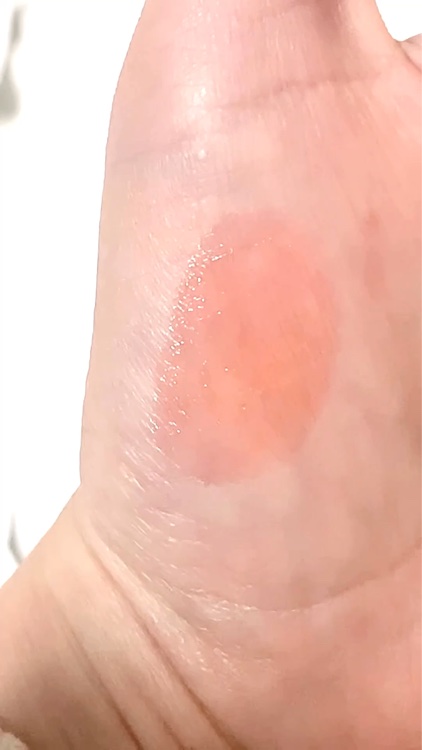 YNM キャンディーハニーリップバーム/YNM/リップバームを使ったクチコミ（3枚目）