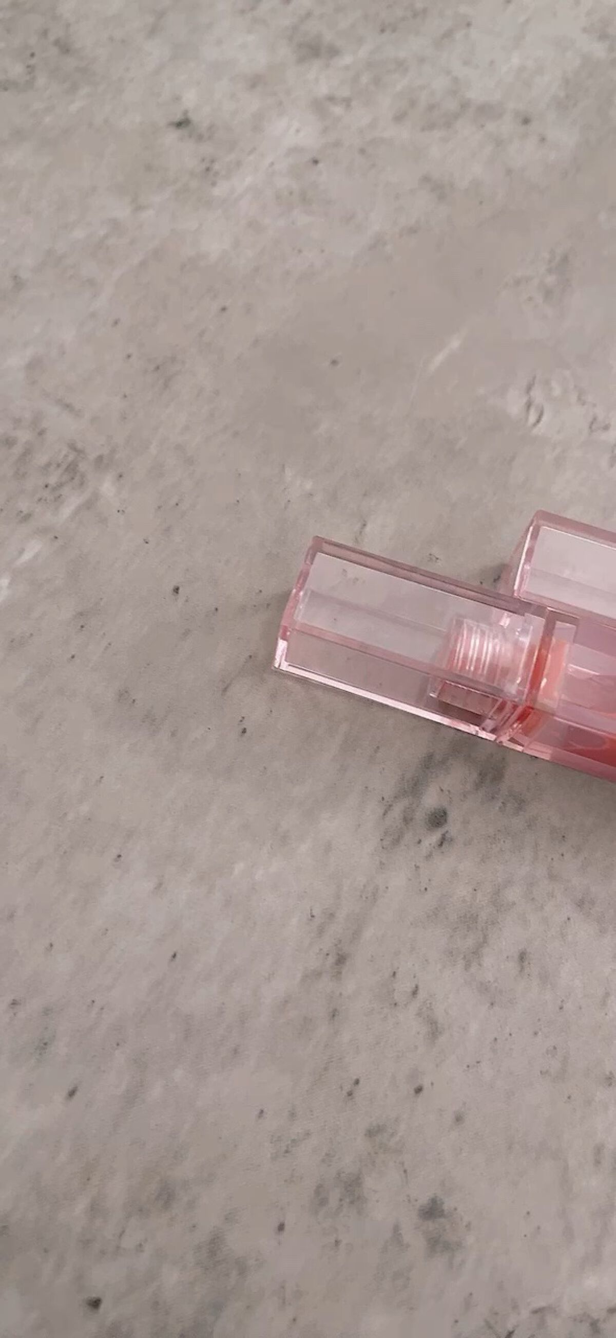 デューティント/AMUSE/リップティントを使ったクチコミ（1枚目）