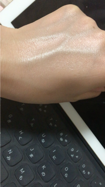 フォトレディ スキンライト フェイス イルミネーター/REVLON/化粧下地を使ったクチコミ(1枚目)