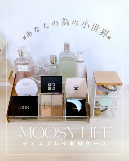 アクリルケース/MoosyLife/その他の人気ショート動画