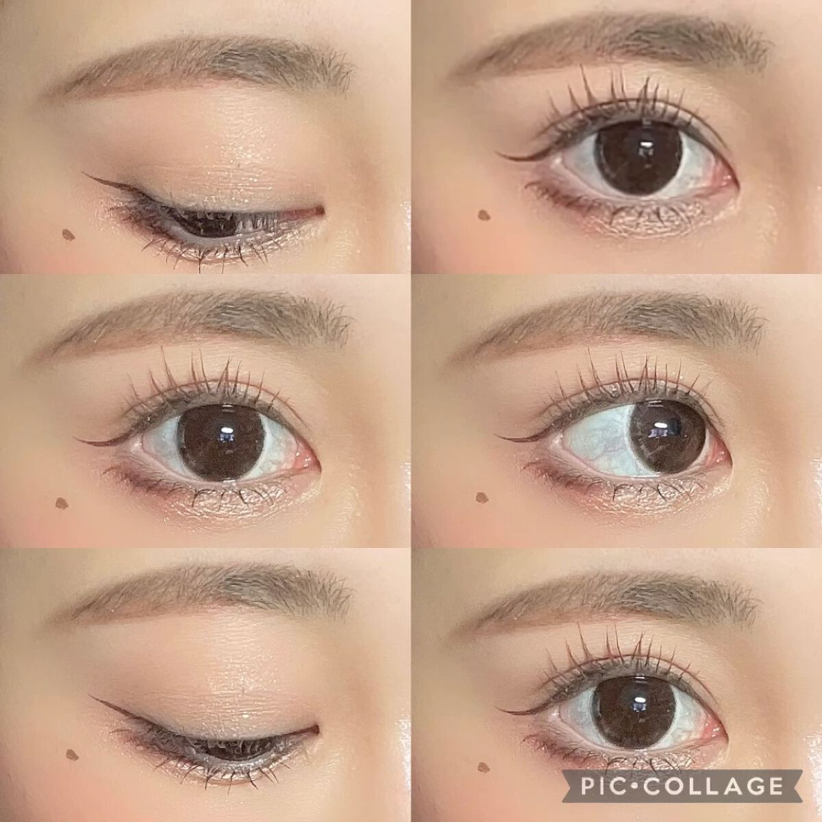 secretcandymagic 1day Premium(シークレットキャンディーマジックワンデープレミア）/secret candymagic/ワンデー（１DAY）カラコンの動画クチコミ1つ目