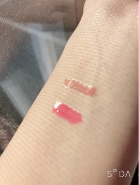 ディオール アディクト グロス/Dior/リップグロスを使ったクチコミ（2枚目）