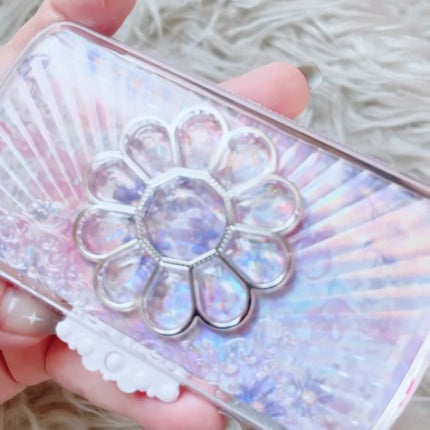 ユニコーンユートピア コレクション/JILL STUART/メイクアップキットを使ったクチコミ(3枚目)