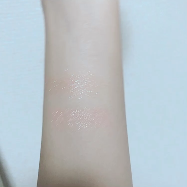 ルックアット マイアイジュエル/ETUDE/単色アイシャドウを使ったクチコミ（3枚目）