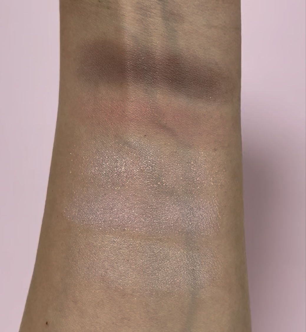 ジルスチュアート　ドレスドブルーム アイズ/JILL STUART/アイシャドウパレットの動画クチコミ1つ目