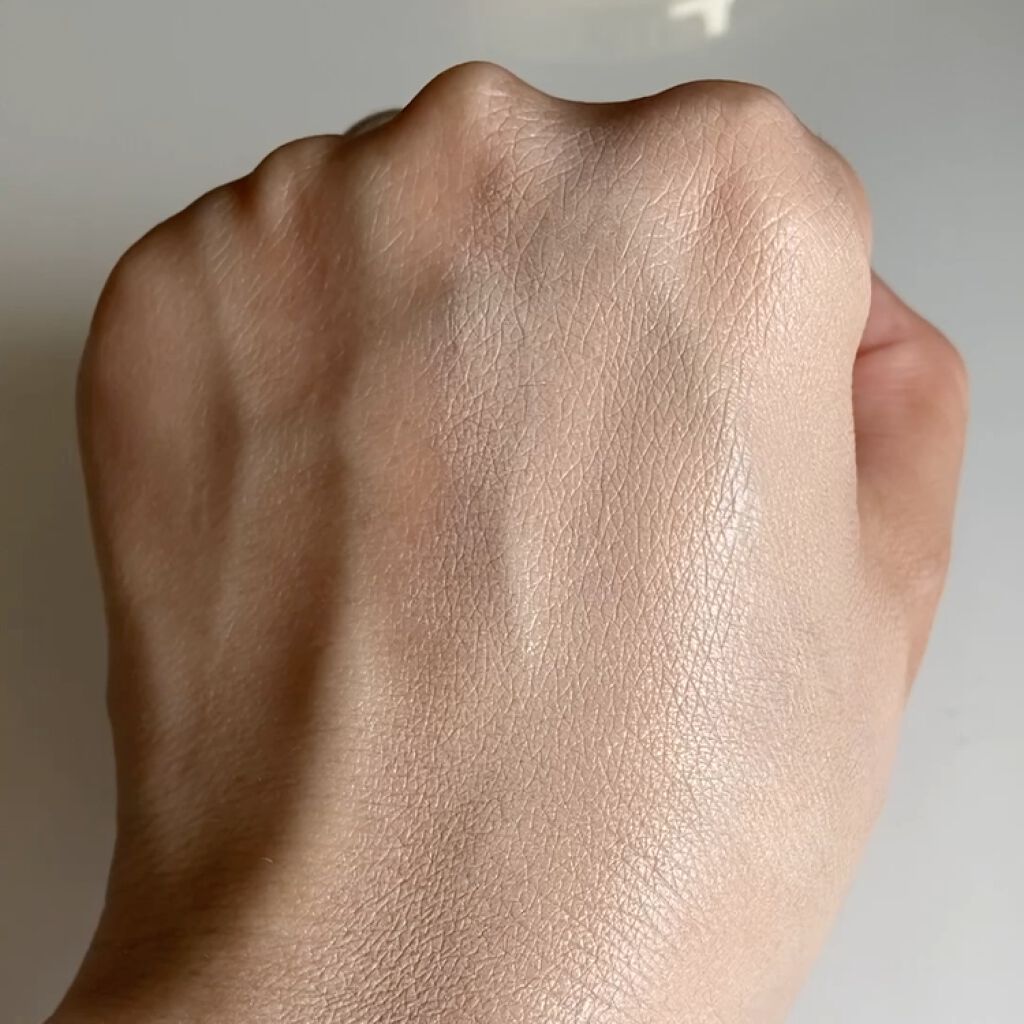 人参シード秘策エッセンスカバーパクト/ダナハン(サイネット)/クリーム・エマルジョンファンデーションを使ったクチコミ（3枚目）