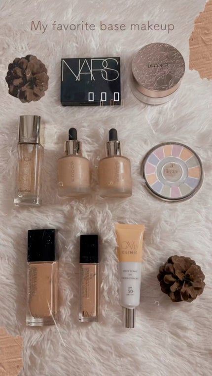 ヌード ウェア リクイド EX/SUQQU/リキッドファンデーションの人気ショート動画