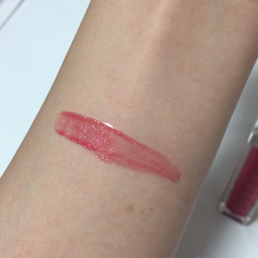 RMK リップジェリーグロス/RMK/リップグロスを使ったクチコミ（2枚目）