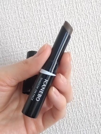 シャドウオンフェース/KANEBO/シェーディングの人気ショート動画