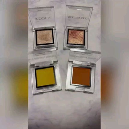 アディクション ザ アイシャドウ/ADDICTION/単色アイシャドウの人気ショート動画