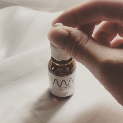 RECALM CBDオイル/RECALM/その他の動画クチコミ1つ目