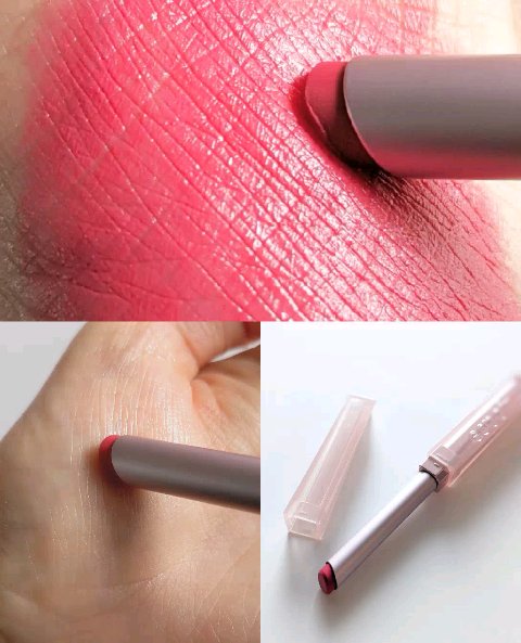 エスポア クチュールリップグロス/espoir/リップグロスの動画クチコミ3つ目