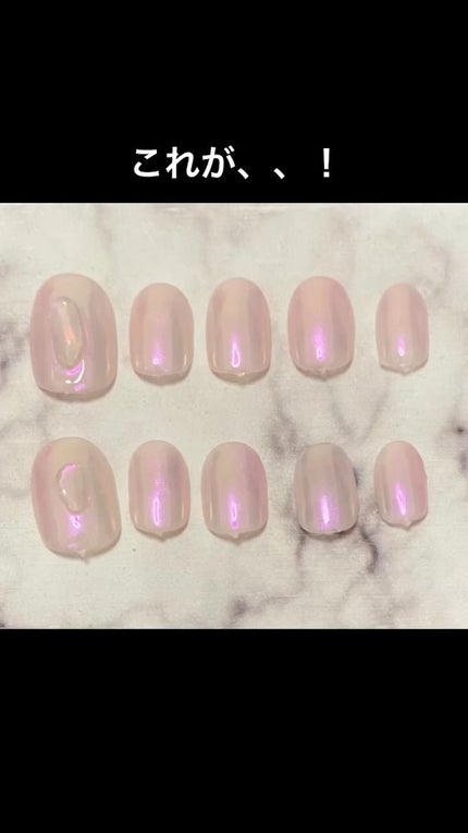 NAILTOWN GEL ネイルタウンジェル 30色セット/NAILTOWN/ジェルネイルの人気ショート動画