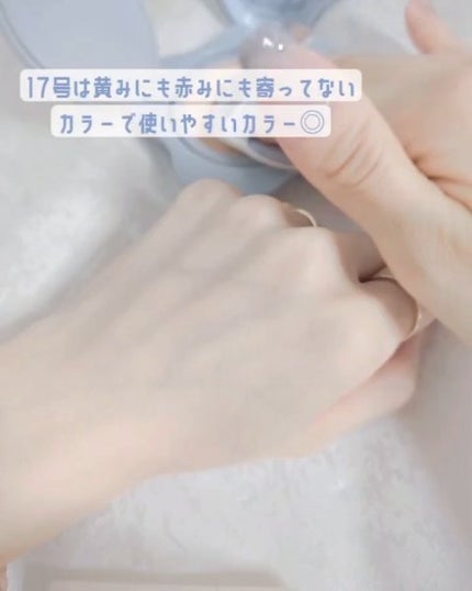 クラウドフィルタークッション/ETUDE/クッションファンデーションを使ったクチコミ(3枚目)