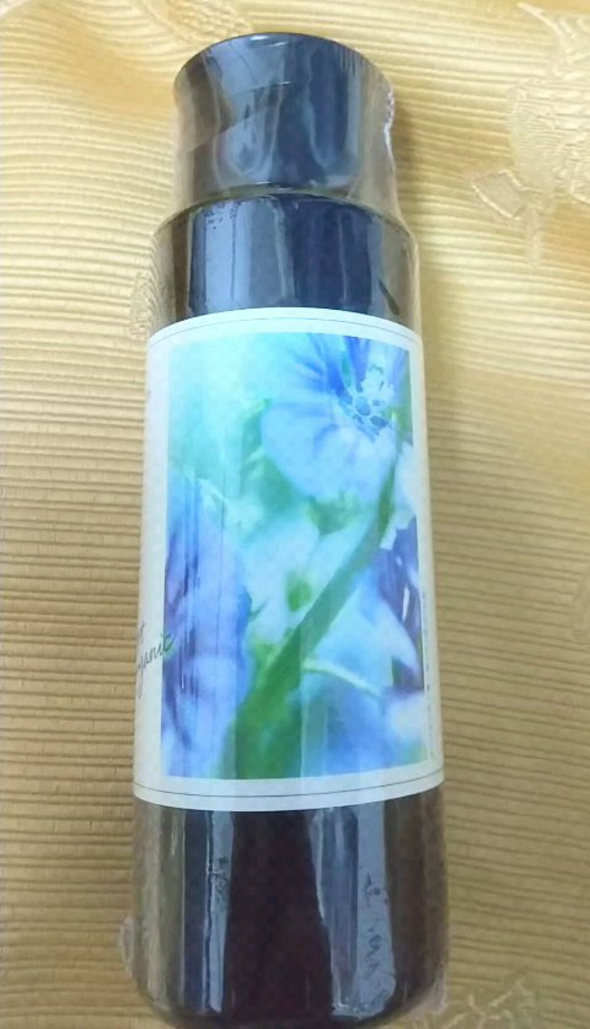 ローション R/chant a charm /化粧水の動画クチコミ1つ目