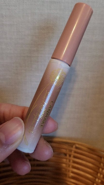 スマートミニアイブロウカラー/キャンメイク/眉マスカラの人気ショート動画