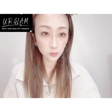  UR GLAM　GEL EYELINER ブラウン/U R GLAM/ジェルアイライナーを使ったクチコミ（2枚目）