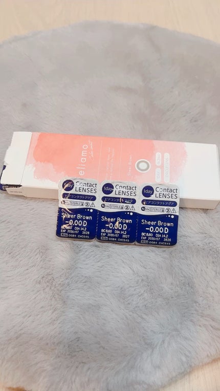 feliamo 1day/feliamo/ワンデー(1DAY)カラコンの人気ショート動画